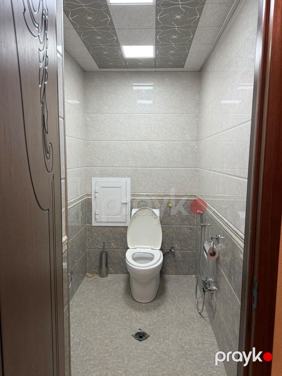 Satılır 3 otaqlı yeni tikili 120 m² — Mənzil, Bakı (2)