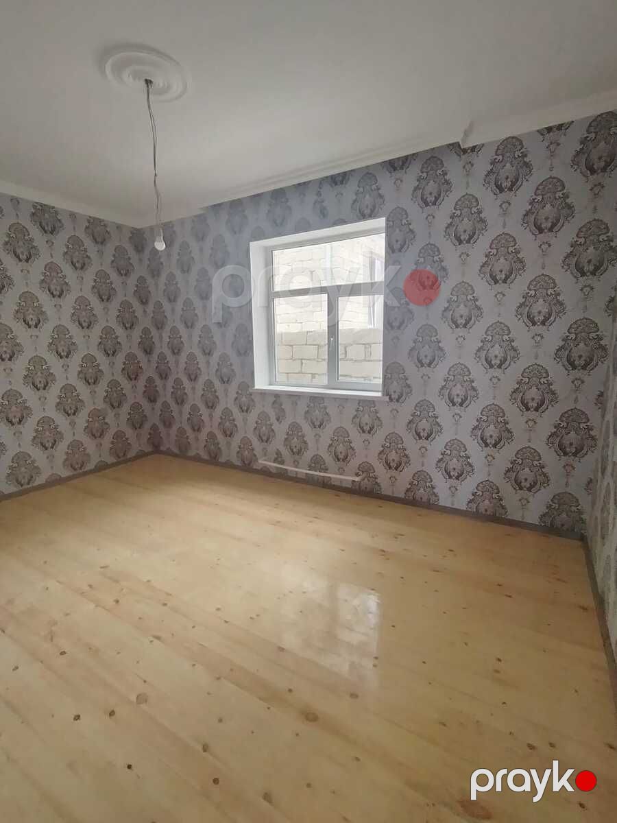 Satılır 3 otaqlı həyət evi/bağ evi 90 m² — Ev, villa, Bakı (6)