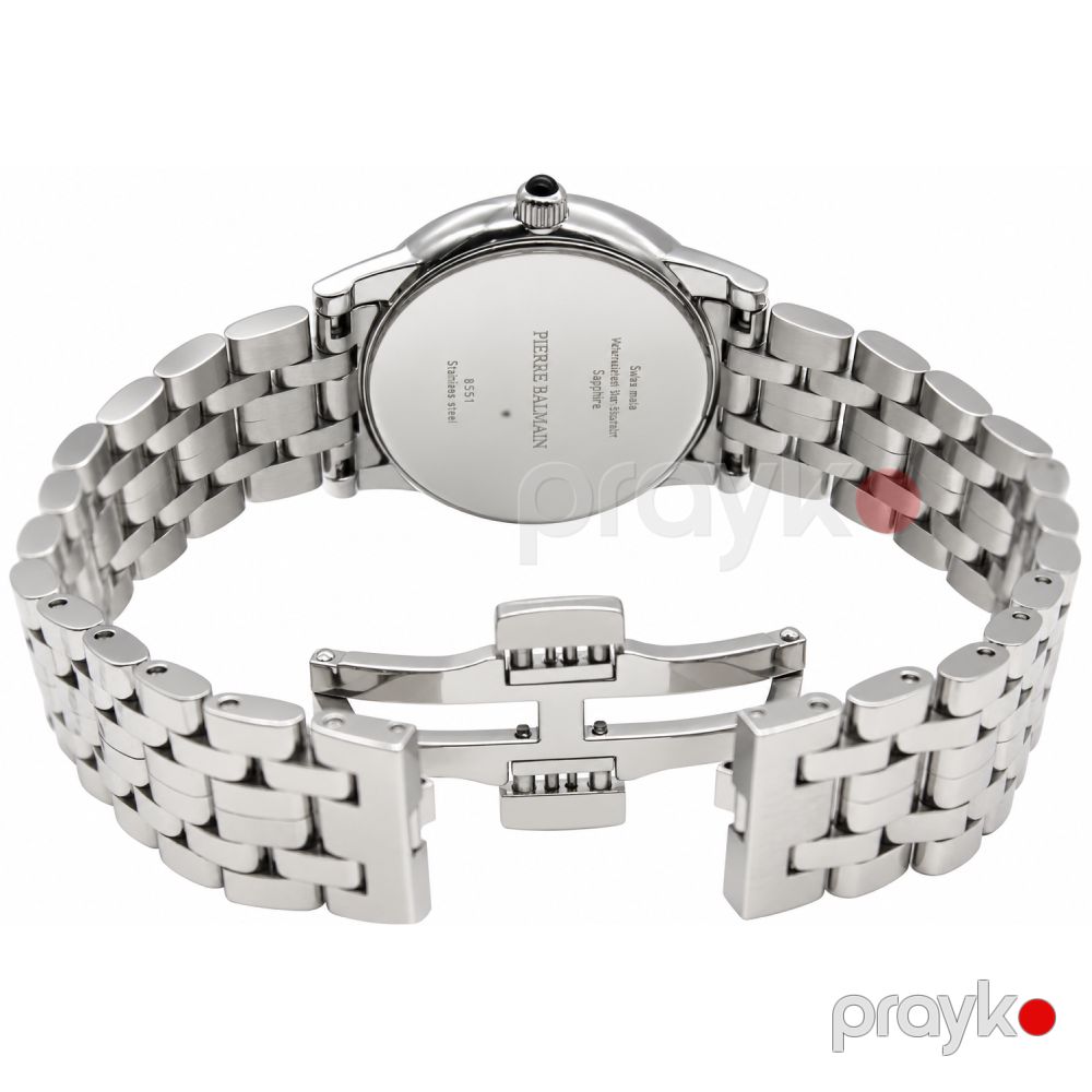 Saat Balmain B85513386 — Qol saatları, Bakı (2)