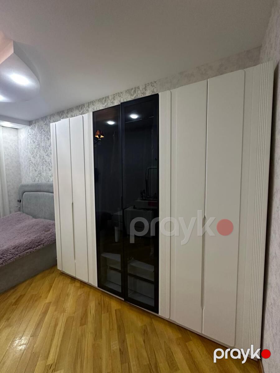 Satılır 4 otaqlı yeni tikili 145 m² — Mənzil, Bakı (8)