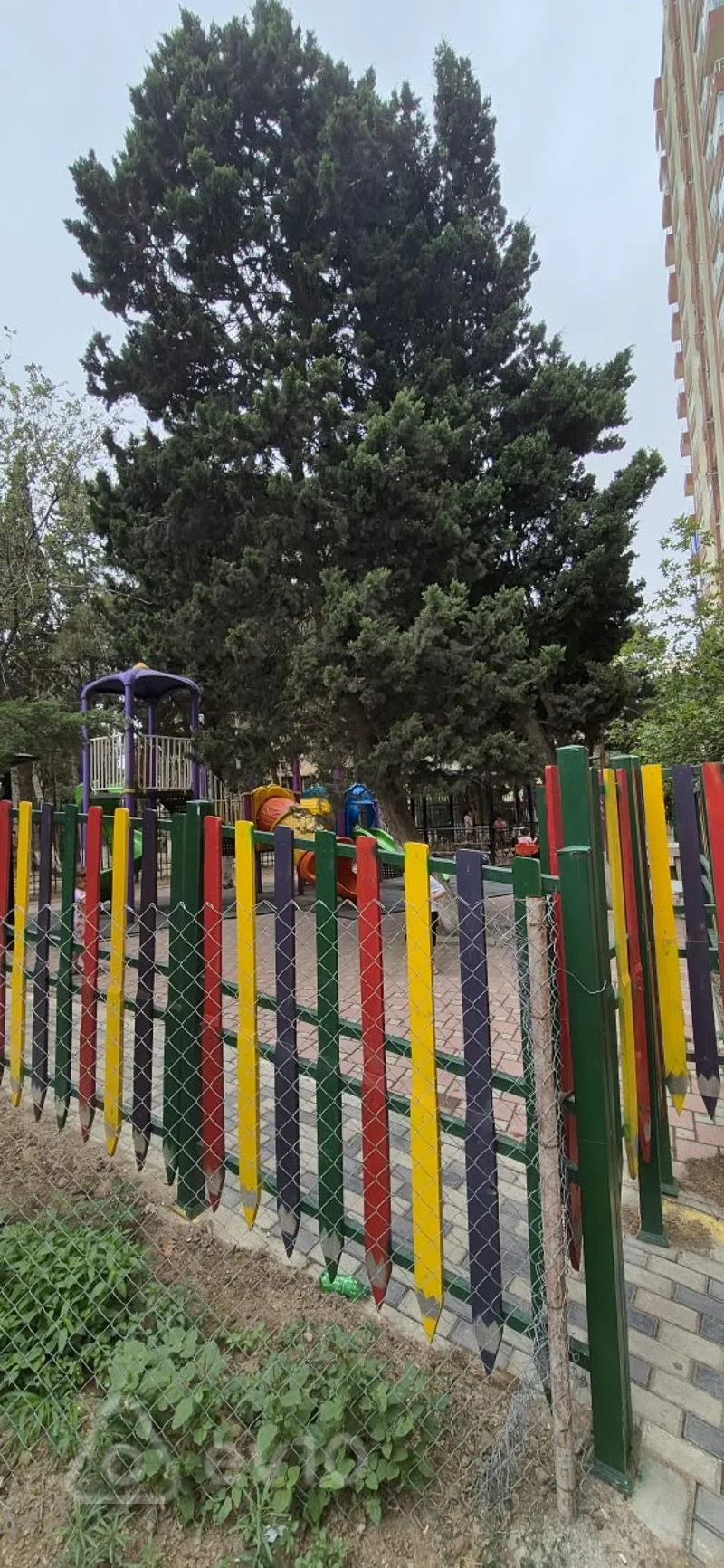 2 otaqlı mənzil, 51 m², Huseynbala aliyev — kirayə — Mənzil, Bakı (12)