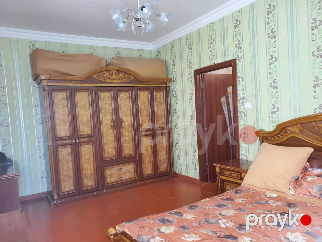 Satılır 3 otaqlı köhnə tikili 75 m² — Mənzil, Bakı (8)