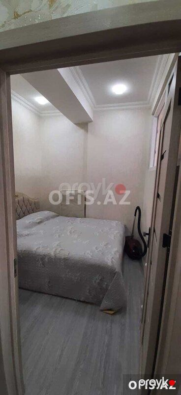 Yeni tikili Satılır Abşeron r., Masazır q., 2 otaq, 52 m² — Mənzil, Bakı (8)