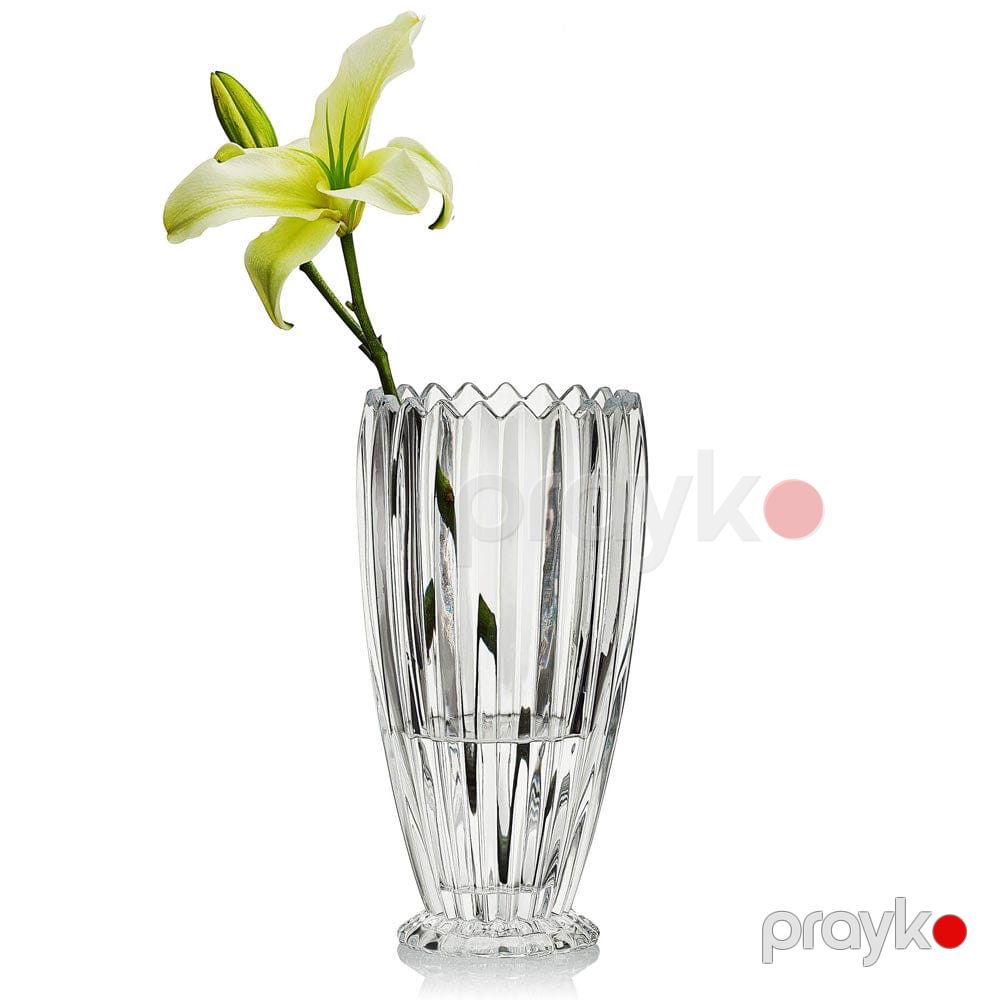 Güldan 3544, şüşə, şəffaf, 10х13.5х28 sm — Mallar, Bakı (2)