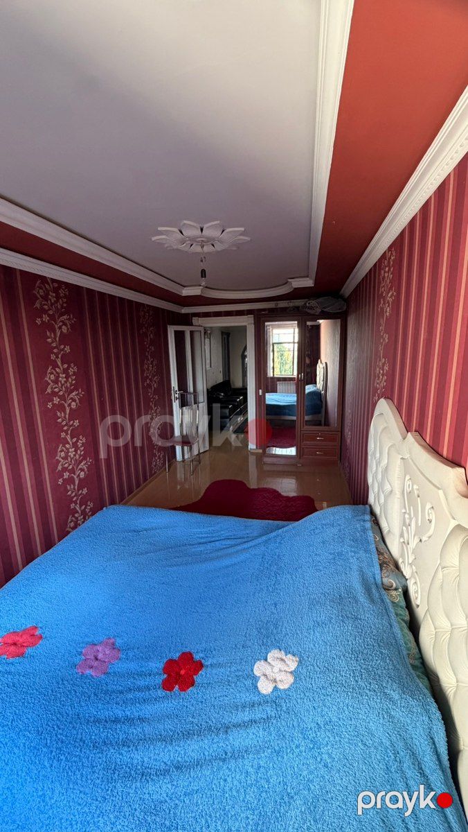 3-otaqlı mənzil, Gəncə ş., 70 m² — Mənzil, Gəncə (5)
