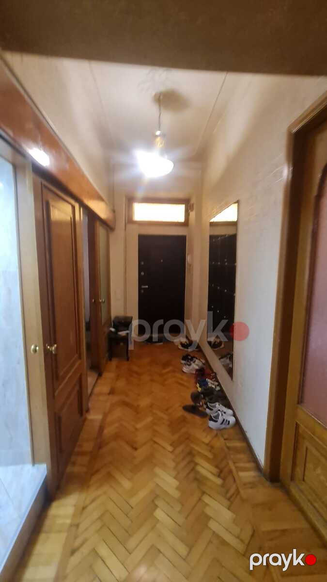 İcarəyə verilir 3 otaqlı köhnə tikili 80 m² — Mənzil, Bakı (3)