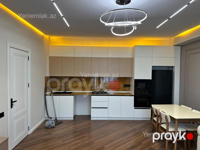 Satılır 2 otaqlı Bina evi menzil (Yeni tikili), 63 m², Sumqayıt Bulvarı — Mənzil, Sumqayıt (3)