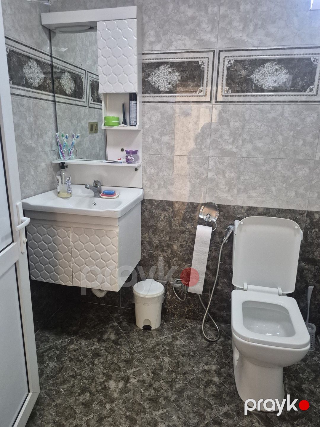 Həyət evi, Zığ qəs — Ev, villa, Bakı (10)