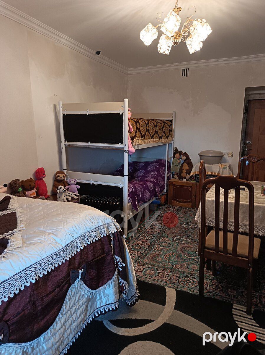 1-otaqlı mənzil, Bakıxanov qəs., 22 m² — Mənzil, Bakı (8)