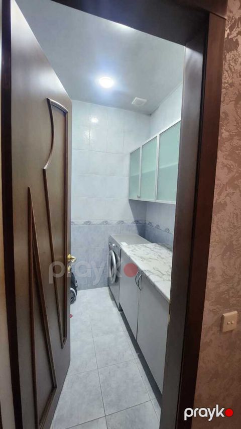 İcarəyə verilir 5 otaqlı yeni tikili 220 m² — Bakı