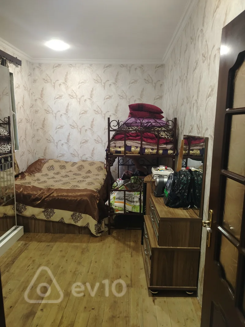 3 otaqlı həyət evi, 70 m², Bineqdi qesebesi Ayxan haqverdiyev küçəsi — Ev, villa, Bakı (3)