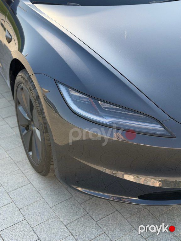 Tesla Model 3, 60 kWh, 2024 il, 14 000 km — Avtomobillər, Bakı (9)