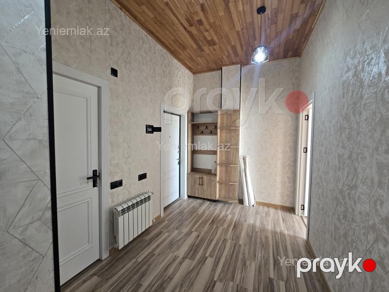 Satılır 2 otaqlı Bina evi menzil (Yeni tikili), 85 m², 1-ci mikrorayon — Mənzil, Sumqayıt (6)