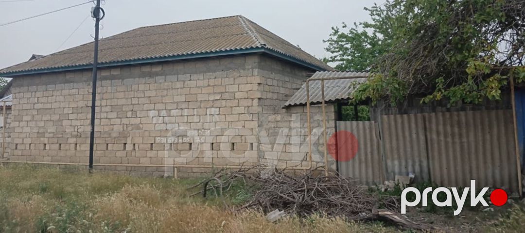 Həyət evi, Neftçala r — Ev, villa, Neftçala (2)