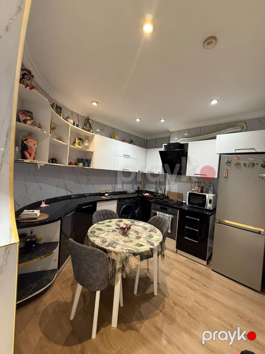 Satılır 4 otaqlı yeni tikili 129 m² — Mənzil, Bakı (3)