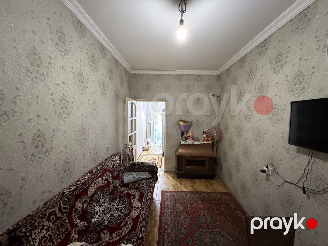 Həyət evi, Binəqədi qəs — Ev, villa, Bakı (5)