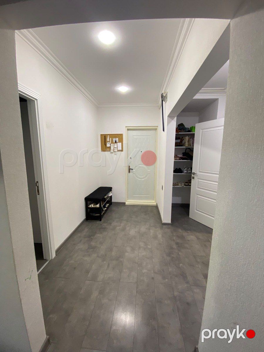 Satılır 3 otaqlı köhnə tikili 75 m² — Mənzil, Bakı (8)