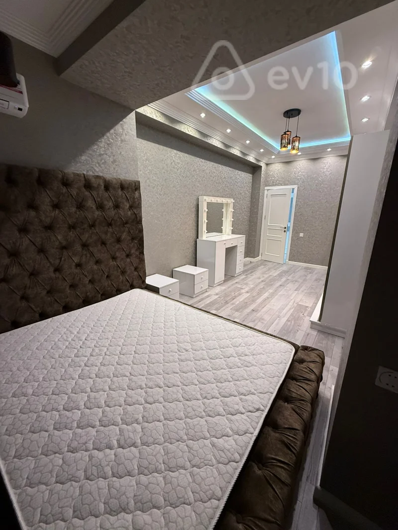 2 otaqlı mənzil, 80 m², Həsən bəy Zərdabi küçəsi — kirayə — Mənzil, Bakı (4)