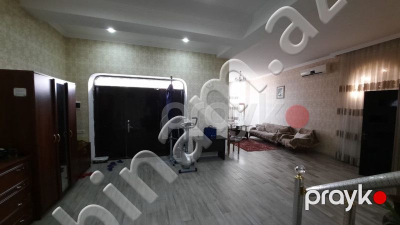 7 otaqlı Villa / Həyət evi, Satış, Bakı, Xəzər, Koroğlu — Ev, villa, Bakı (4)