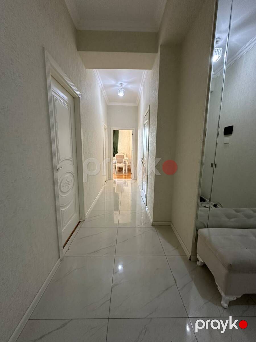 Satılır 2 otaqlı yeni tikili 70 m² — Mənzil, Bakı (2)