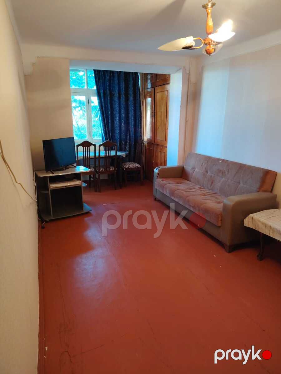 Satılır 2 otaqlı köhnə tikili 45 m² — Mənzil, Bakı (4)