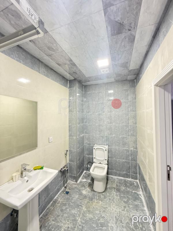 Satılır 1 otaqlı Bina evi menzil (Yeni tikili), 60 m², Saray — Mənzil, Abşeron (5)