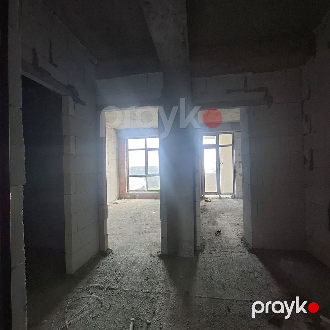 Satılır 2 otaqlı yeni tikili 50 m² — Mənzil, Bakı (7)