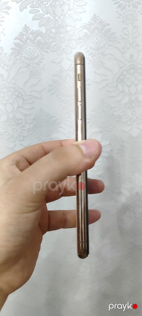 Apple iPhone 11 Pro Max Gold 64GB/4GB — Smartfonlar, Bakı (6)