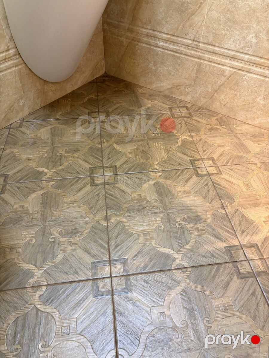 Satılır 4 otaqlı yeni tikili 145 m² — Mənzil, Bakı (11)