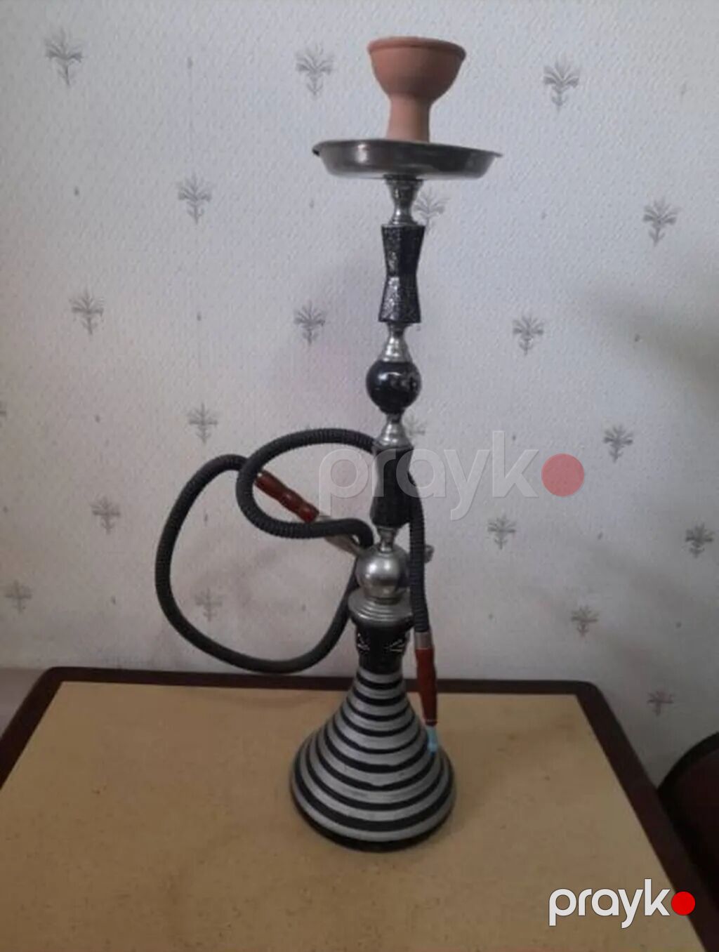 Masaüstü qəlyanlar – kompakt ölçüdə, ev və kafe-lounge üçün ideal — Elektronik siqaretlər, Göyçay (3)