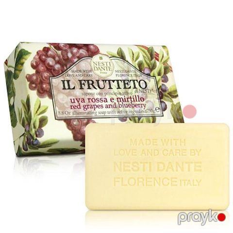 Sabun Nesti Dante Il Frutteto Peach and Melon — Bakı