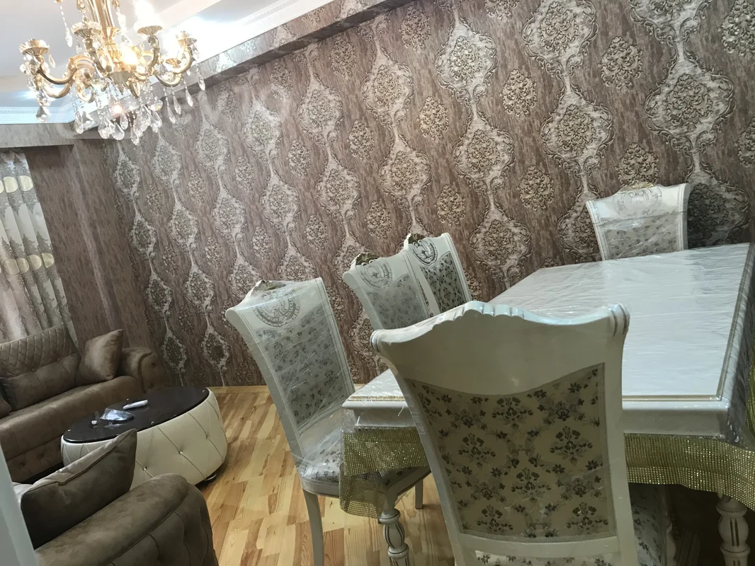 2 otaqlı mənzil, 40 m², Masazir qəs. “Baxçalı evlər” yaşayış kompleksi — Mənzil, Bakı (4)