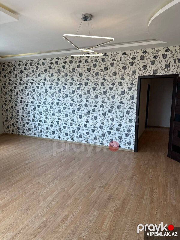 Yasamal rayonunda 3 otaqlı Ofis Kirayə verilir, 150 m² — Ofis, Bakı (2)