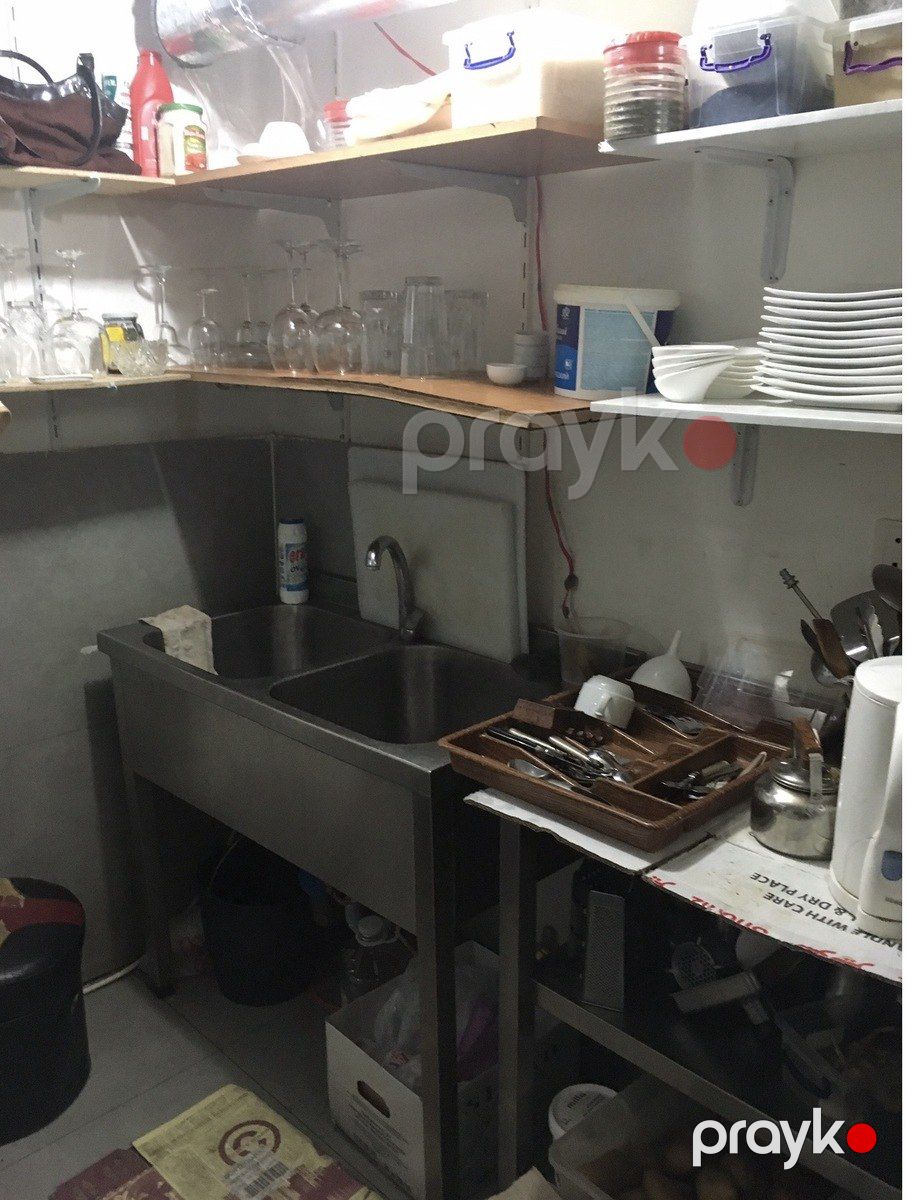 İcarəyə verilir obyekt 60 m² — Əmlak, Bakı (9)