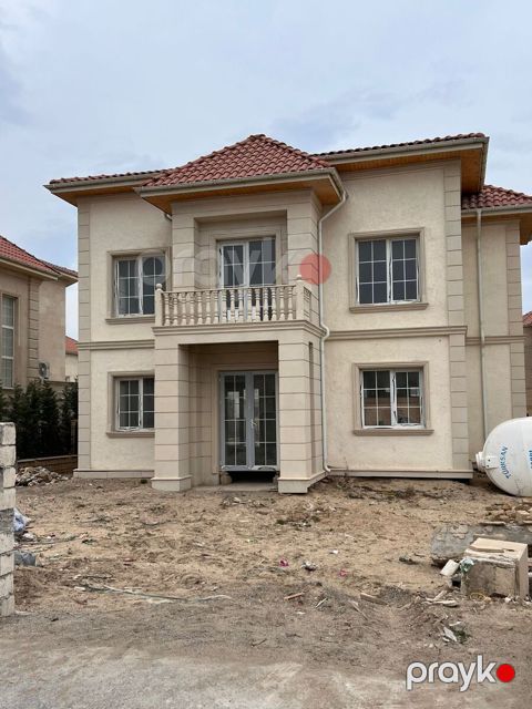Satılır 5 otaqlı həyət evi/bağ evi 230 m² — Bakı