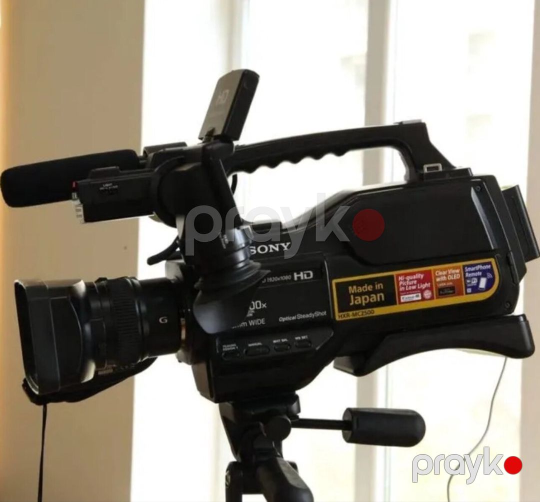 Video çəkiliş xidməti — Foto, video xidmətləri, Bakı (11)