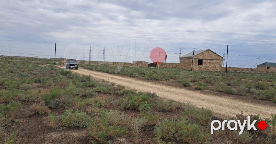 Satış: Torpaq, 12 sot, F.Xoyski 238 — Torpaq (2)