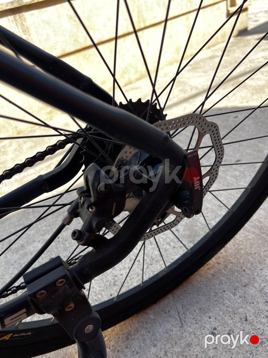 Velosiped — Velosipedlər, Sumqayıt (9)