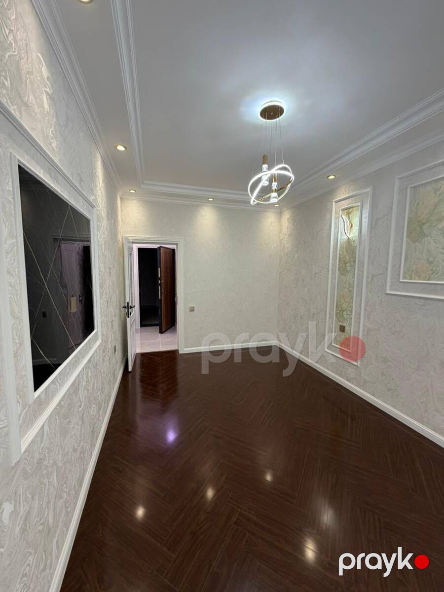Satılır 2 otaqlı yeni tikili 55 m² — Mənzil, Bakı (6)