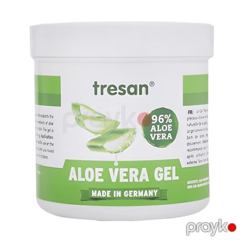 Bədən üçün gel Tresan Aloe Vera 250 ml — Bakı