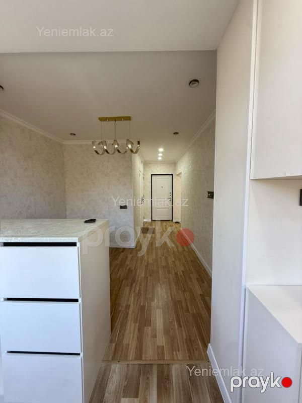 Satılır 2 otaqlı Bina evi menzil (Köhnə tikili), 54 m², 42-ci məhəllə — Mənzil, Sumqayıt (7)