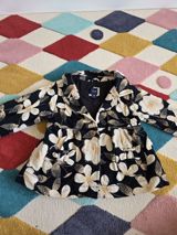 Jaket, Qız üçün, 3 - 4 yaş, Gap — Mrs