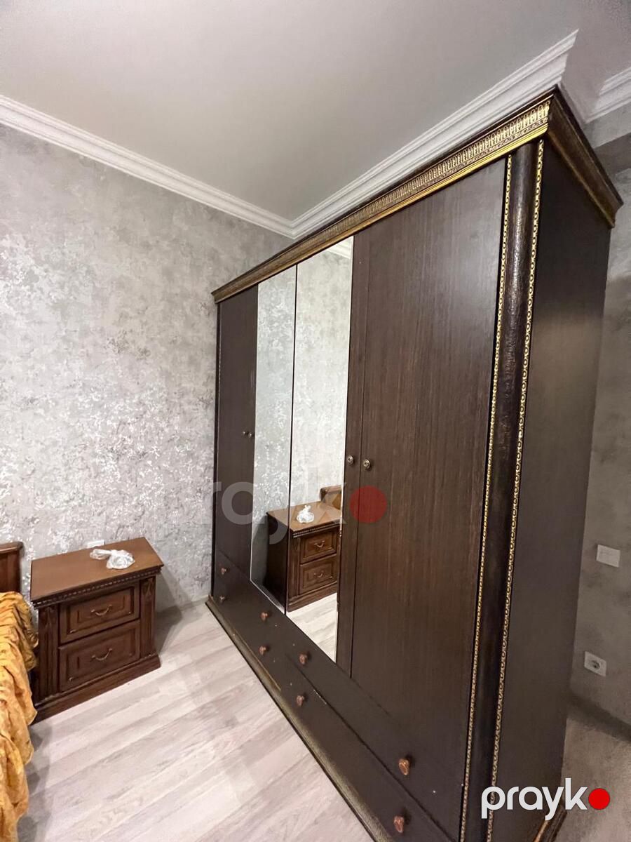 İcarəyə verilir 3 otaqlı yeni tikili 90 m² — Mənzil, Bakı (10)