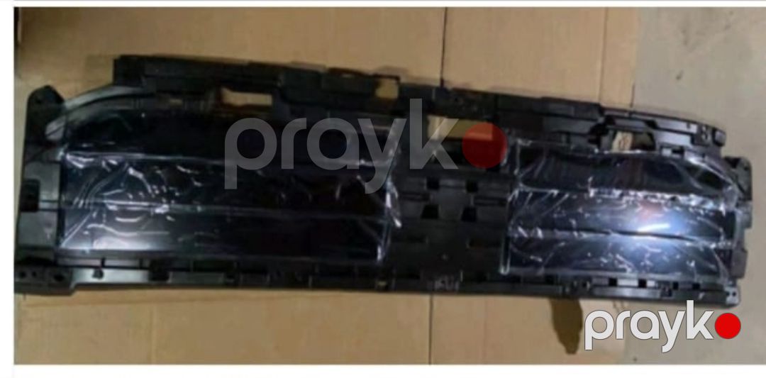 "Changan Q07" buferi — Ehtiyat hissələri və aksesuarlar, Bakı (5)