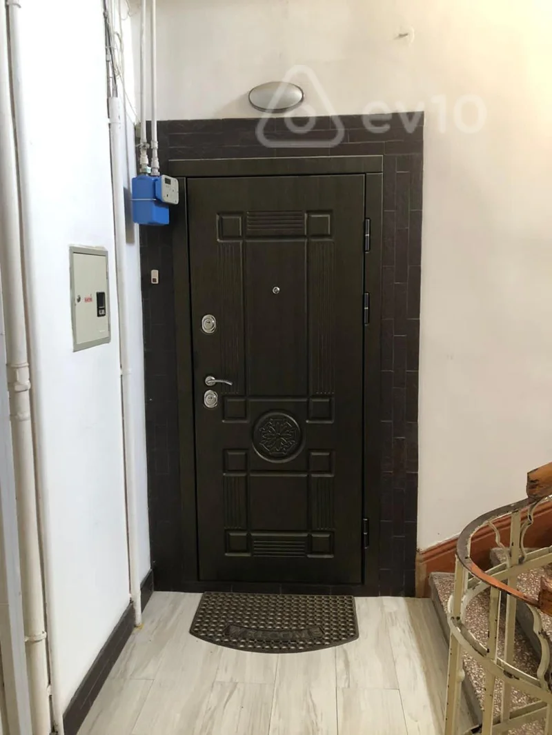 2 otaqlı mənzil, 55 m², Bakı, Səməd Vurğun 51 A — kirayə — Mənzil, Bakı (2)