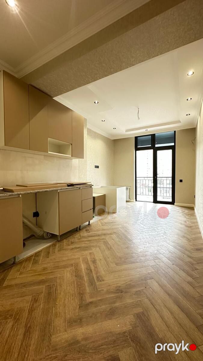 Satılır 2 otaqlı yeni tikili 58 m² — Mənzil, Bakı (6)