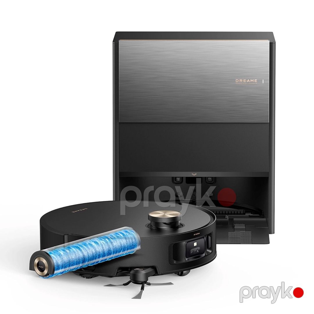 Dreame Aqua 10 Ultra Roller — Ev texnikası, Bakı (3)