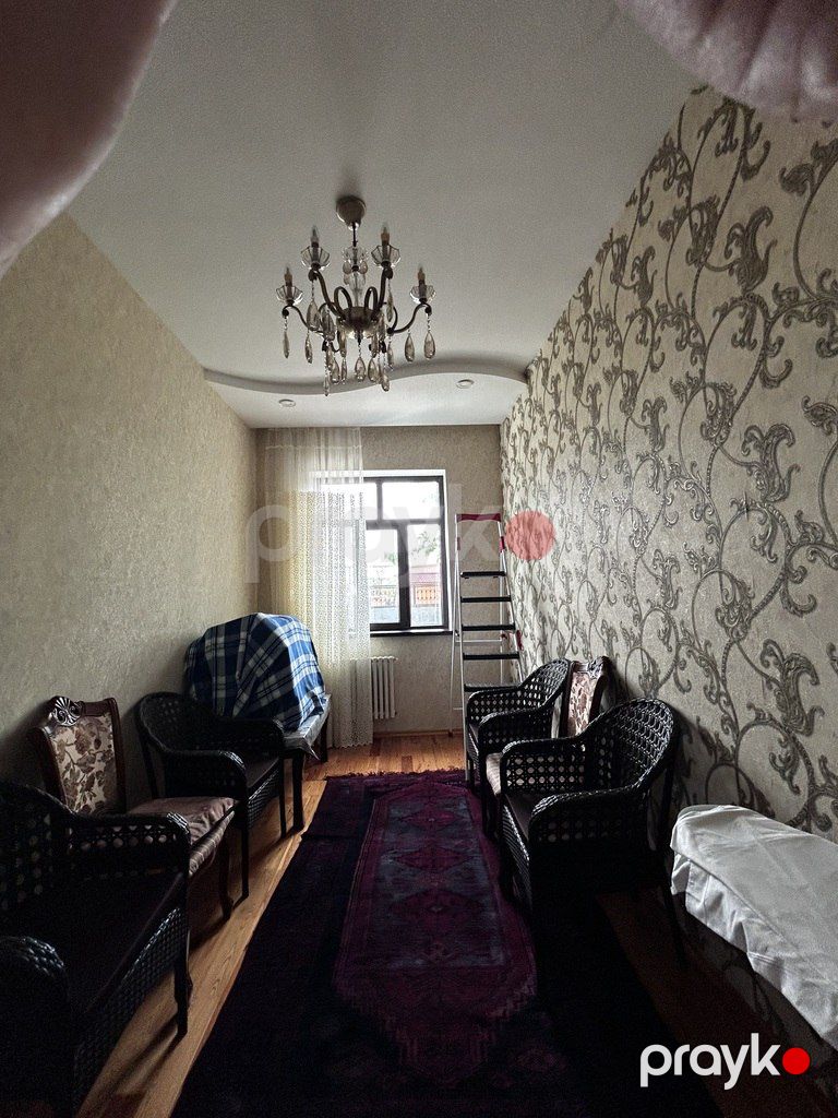 Satılır 4 otaqlı həyət evi/bağ evi 260 m² — Ev, villa, Bakı (11)