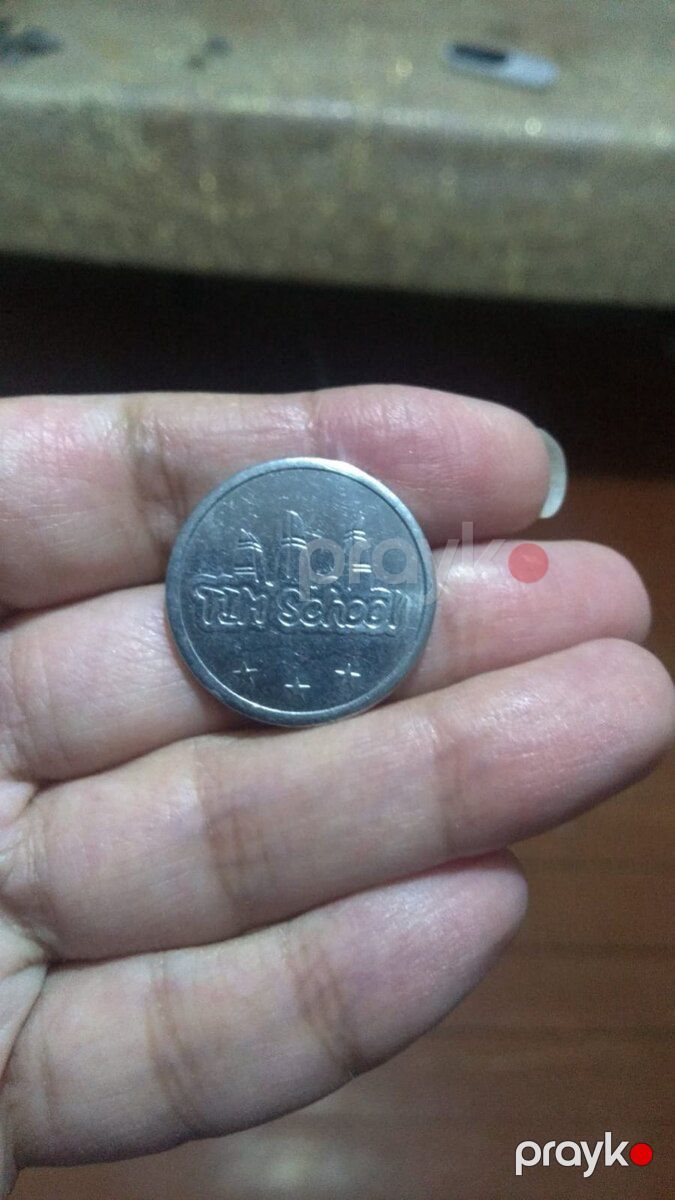 Qəpiklər — Kolleksiyalar, Bakı (7)