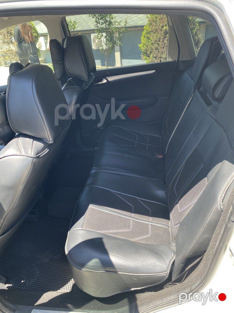 Mercedes B 170, 1.7 L, 2009 il, 237 458 km — Avtomobillər, Bakı (9)